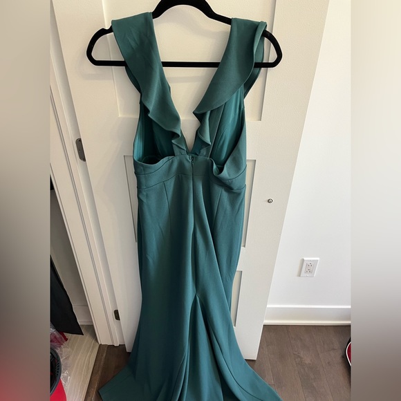 Dynamite long dress - Picture 3 of 4